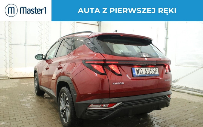 Kia Sportage cena 124700 przebieg: 19892, rok produkcji 2023 z Łowicz małe 352